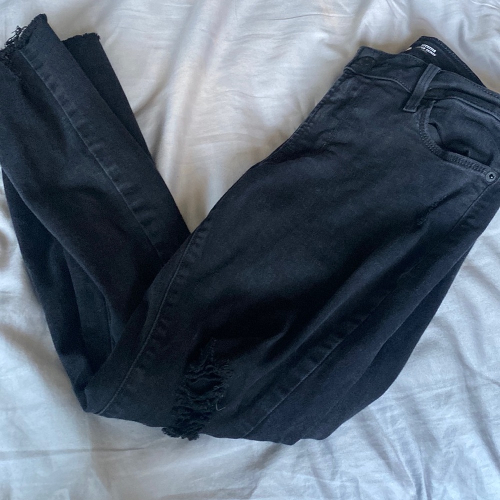 Old navy skinny jeans